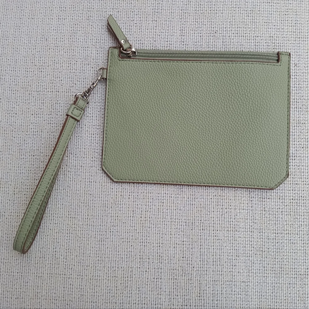 Anne Klein Wristlet NWOT - Picture 2 of 8
